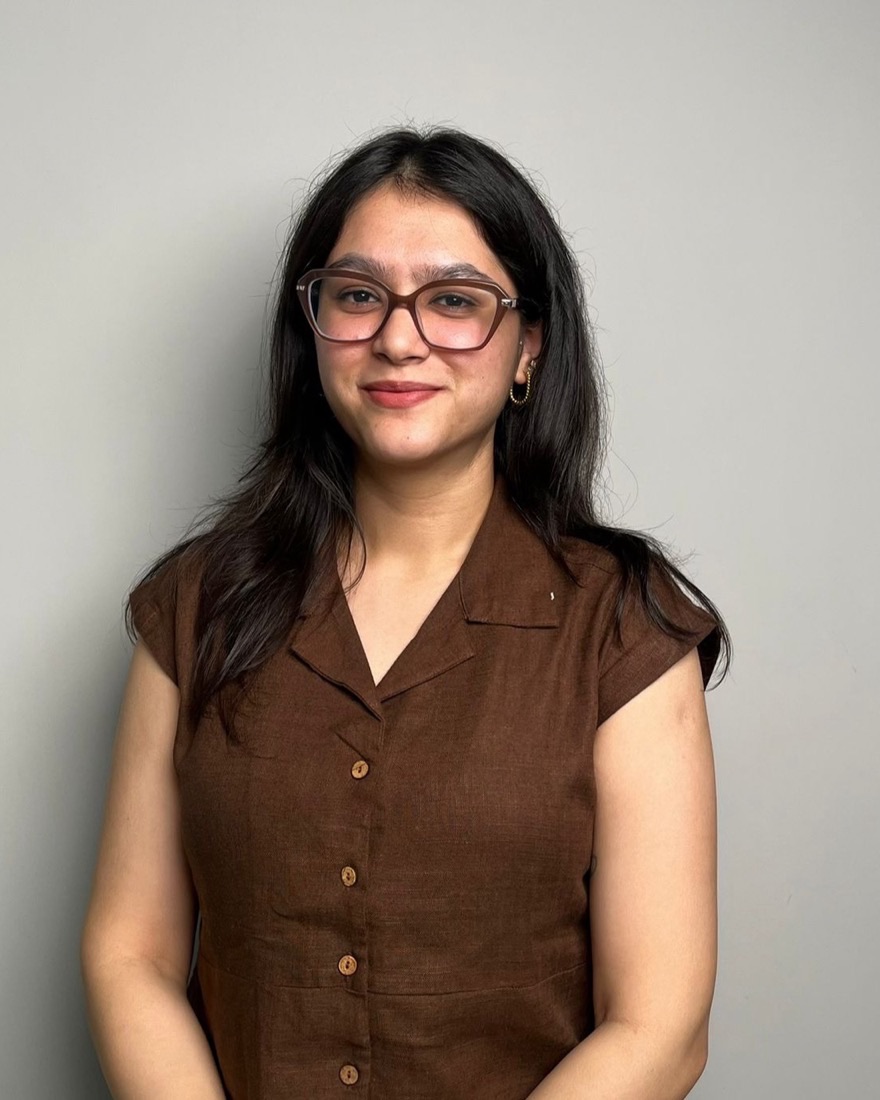 Preksha Agnihotri, psychotherapist
